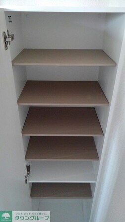 レオパレスコンフォート平松の物件内観写真